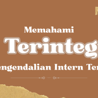 Sistem Pengendalian Intern (SPI) Terintegrasi di KPPN Merauke